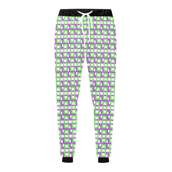 Unisex Sweatpants