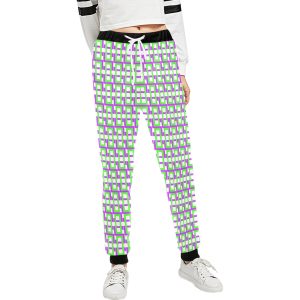 Unisex Sweatpants