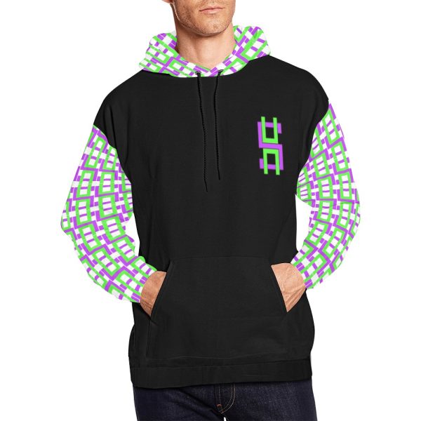 Men's Hoodie