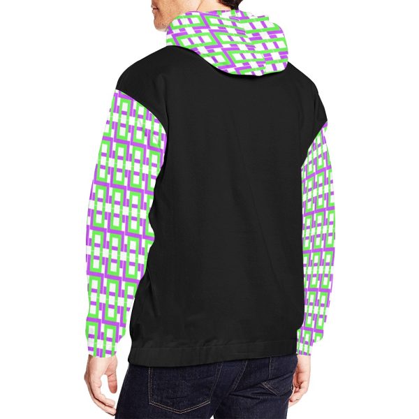 Men's Hoodie