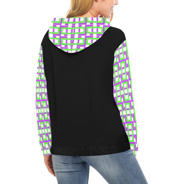 Women’s Hoodie
