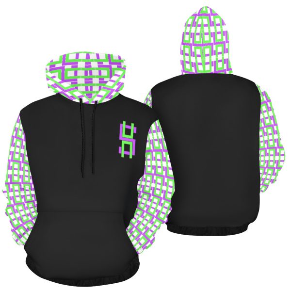 Women’s Hoodie - Image 3