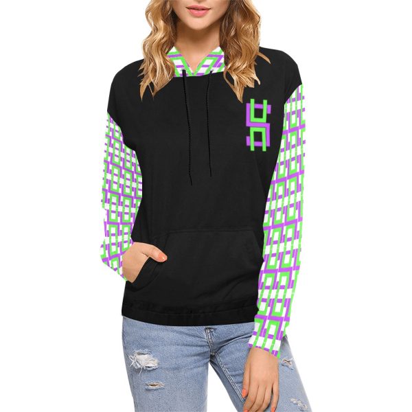 Women’s Hoodie