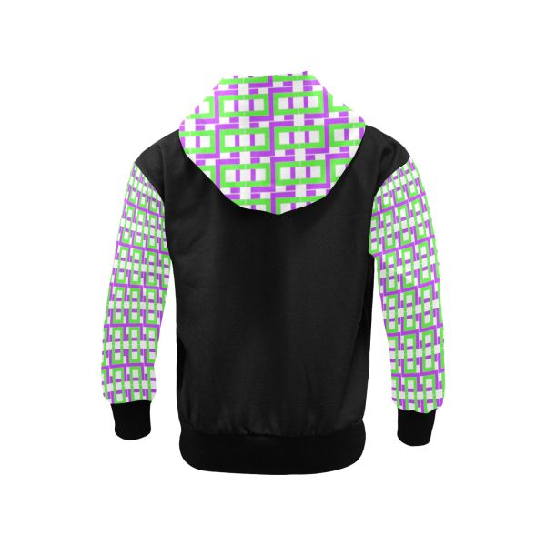 Big Boys' Zip-Up Hoodie - Image 4