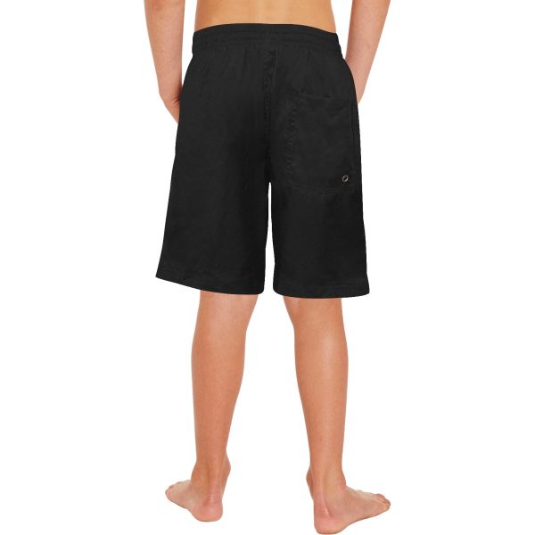 Boys' Casual Beach Shorts