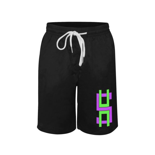 Boys' Casual Beach Shorts - Image 3