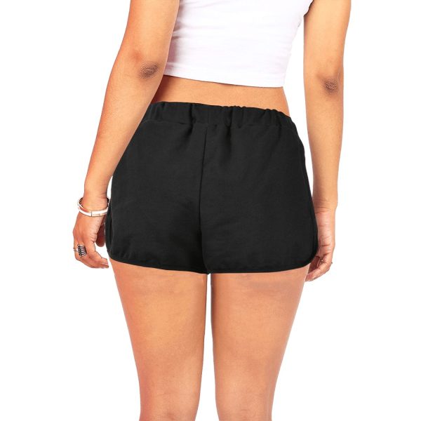 Women's Relaxed Shorts - Image 3