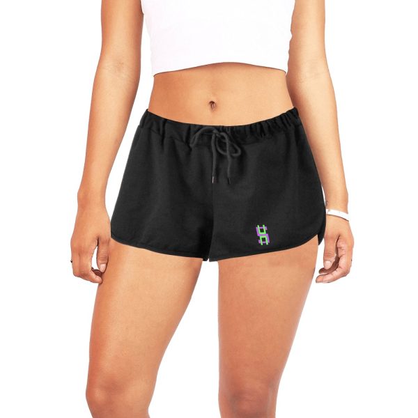 Women's Relaxed Shorts