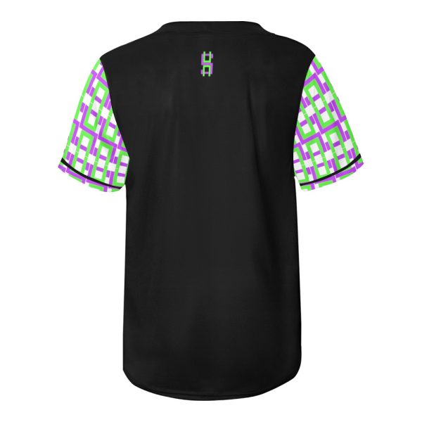 Men's Baseball Jersey - Image 4