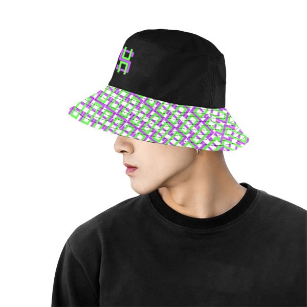 Men's Bucket Hat