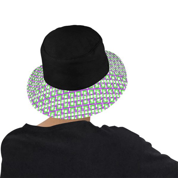Men's Bucket Hat