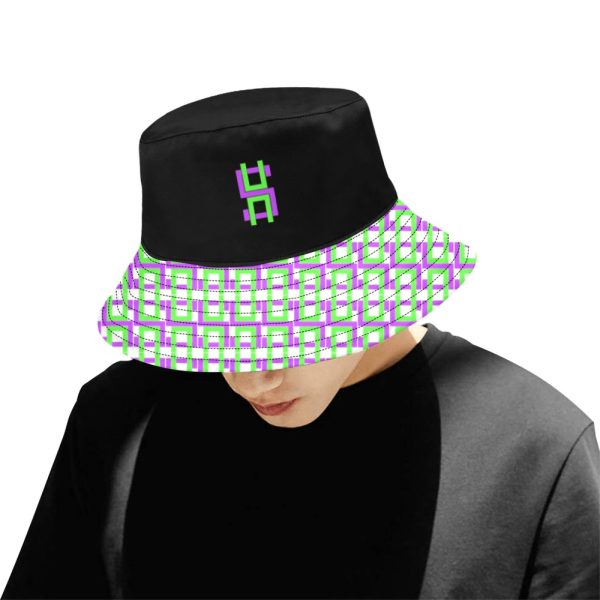 Men's Bucket Hat