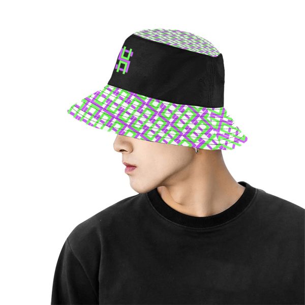 Men's Bucket Hat