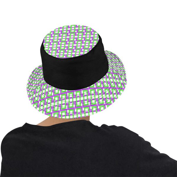 Men's Bucket Hat