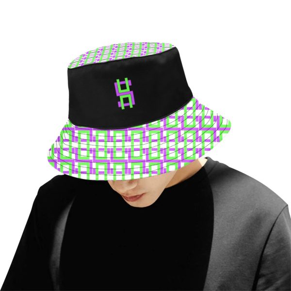 Men's Bucket Hat
