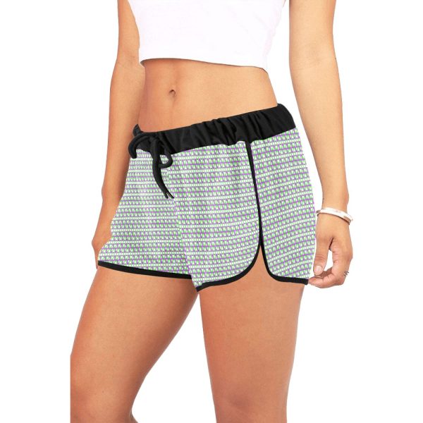 Women's Relaxed Shorts