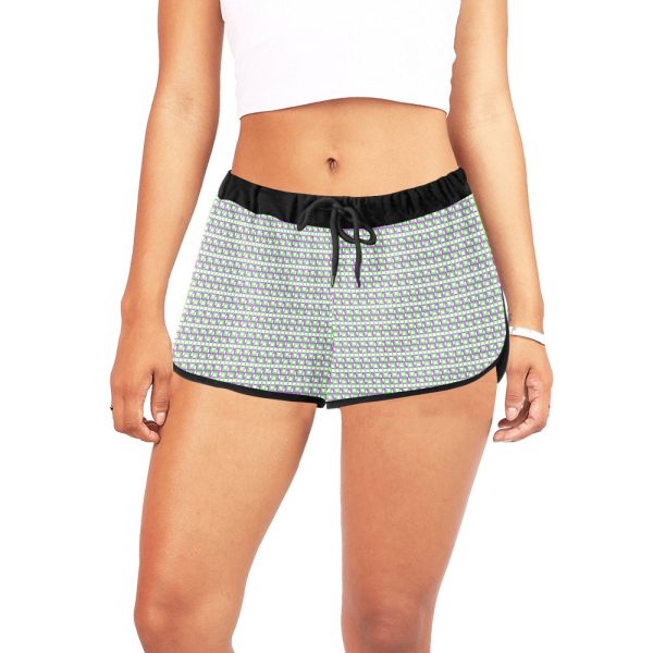Women's Relaxed Shorts