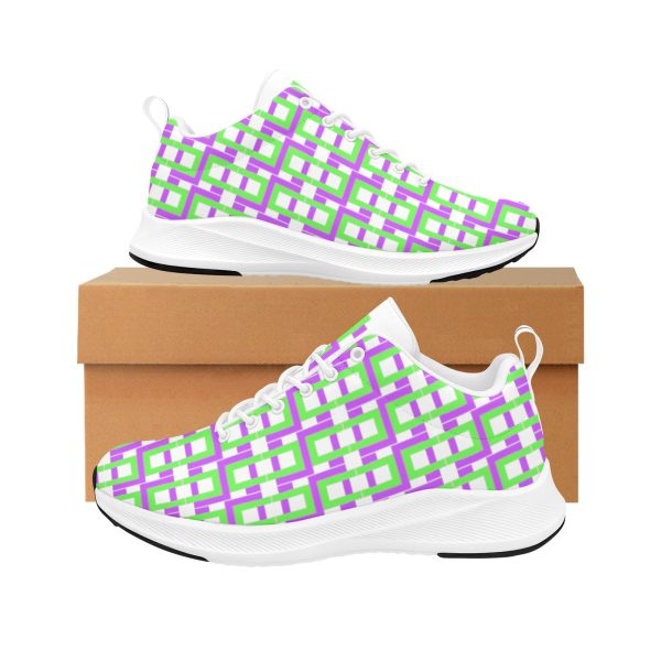Women's Alpha Running Shoes
