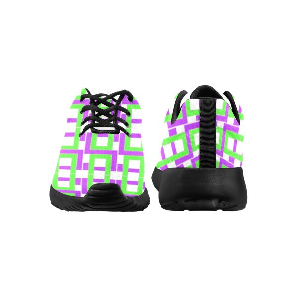 Women's Athletic Shoes