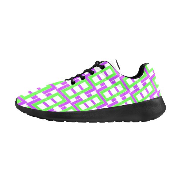 Women's Athletic Shoes