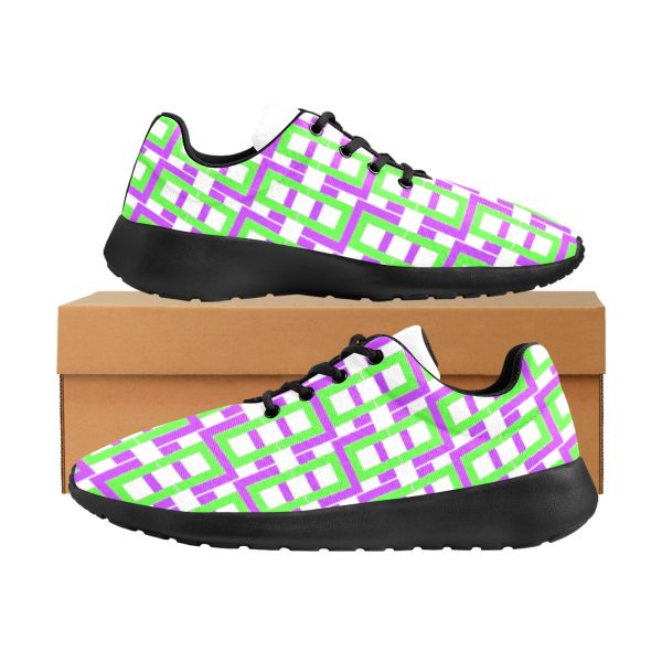 Women's Athletic Shoes