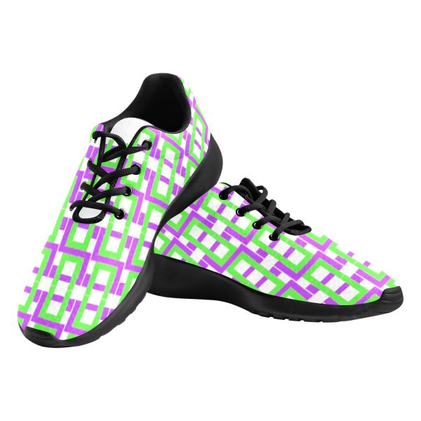 Women's Athletic Shoes