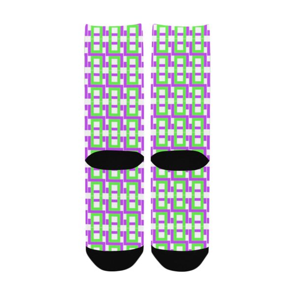 Women's Custom Socks