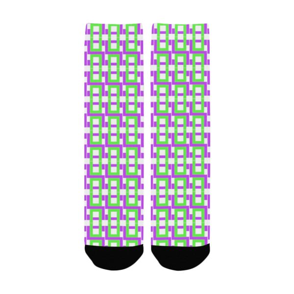 Women's Custom Socks