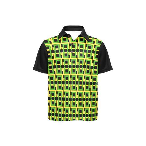 Little Boys' Polo Shirt (D7324500)
