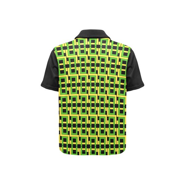 Little Boys' Polo Shirt (D7324500)