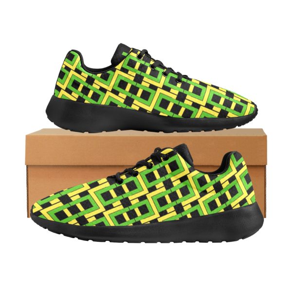 Men's Athletic Shoes (D7324788)