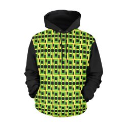 Jamaica Hoodie
