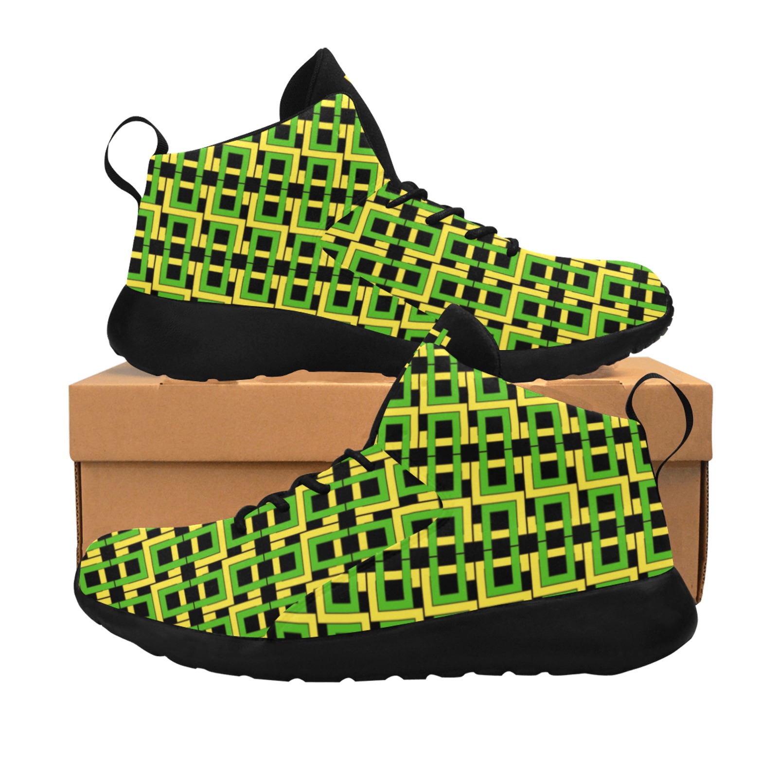 Jamaica - Chukka Training Shoes