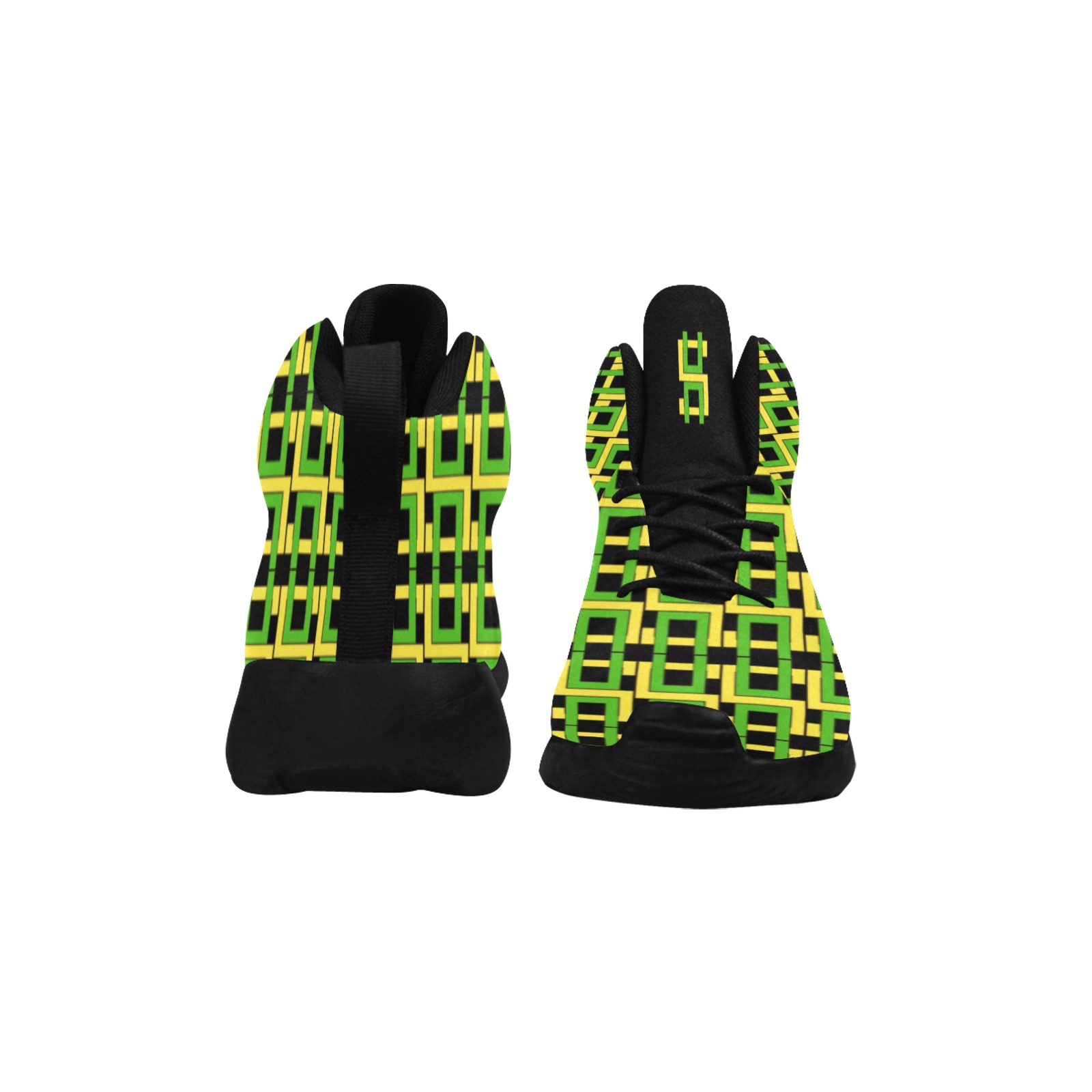 Jamaica - Chukka Training Shoes