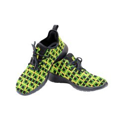 Jamaica - One-Piece Vamp Sneakers