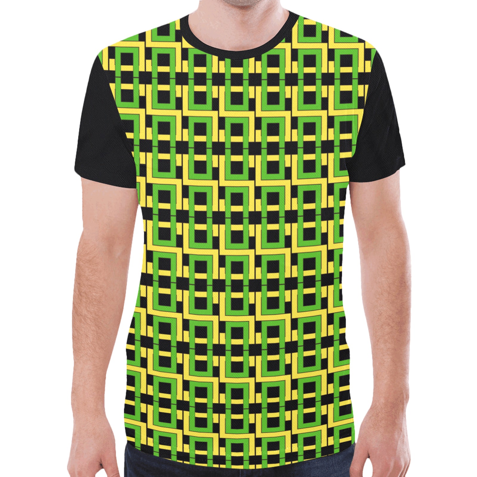 Jamaica - T-Shirt