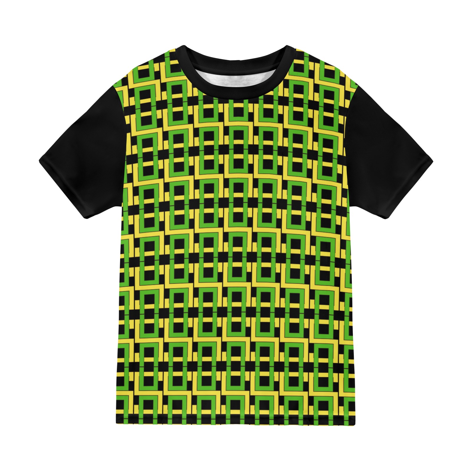 Jamaica - T-Shirt