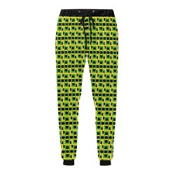 Jamaica – Sweatpants