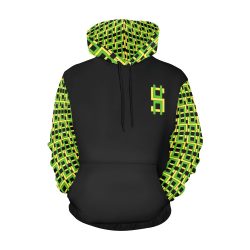 Jamaica - Black Hoodie
