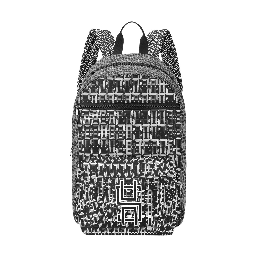 W&B Large Capacity Travel Backpack