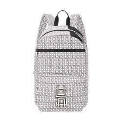 W&B Large Capacity Travel Backpack