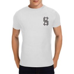 White T-Shirt