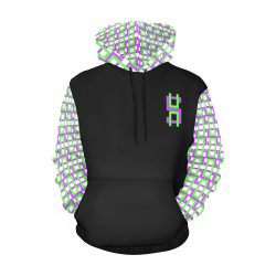 Original Collection - Black Hoodie