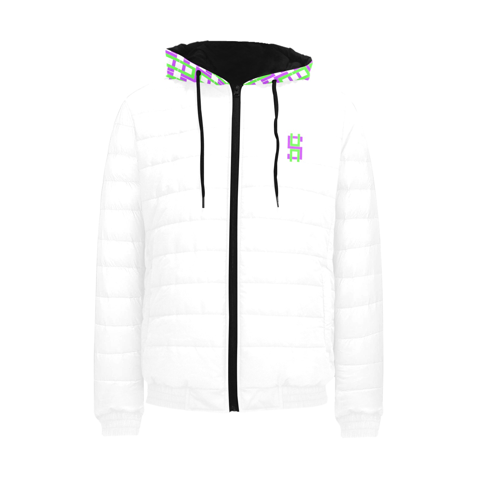 Jacket Category Photo