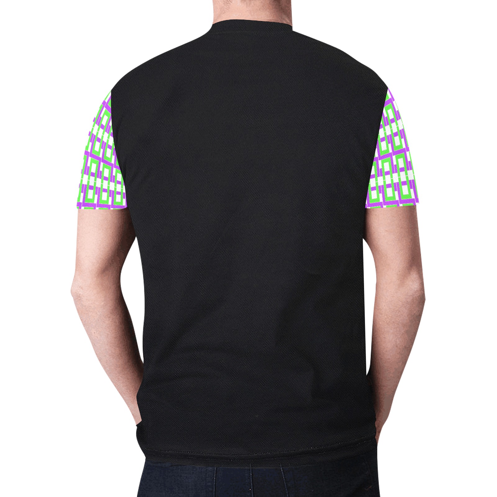 Original Collection Black T-Shirt