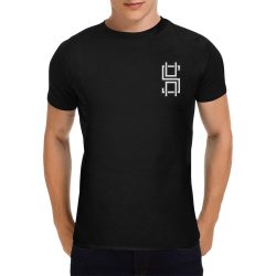 Black T-Shirt