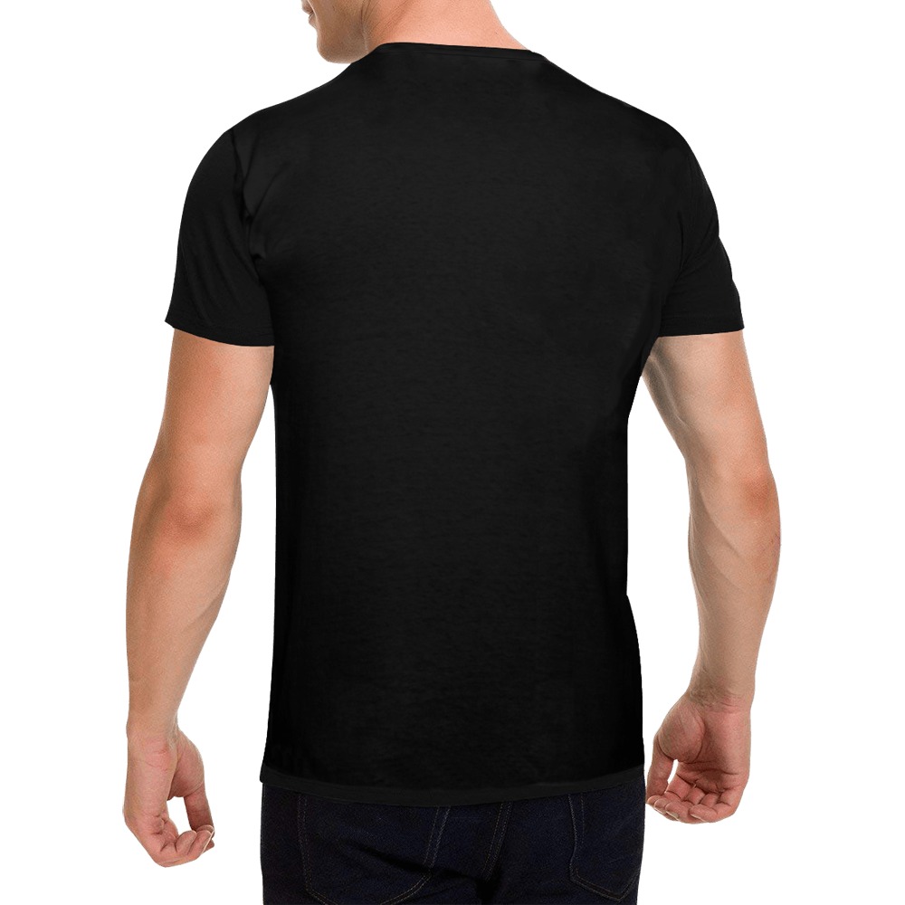 Black T-Shirt