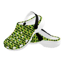 Jamaica - Clogs