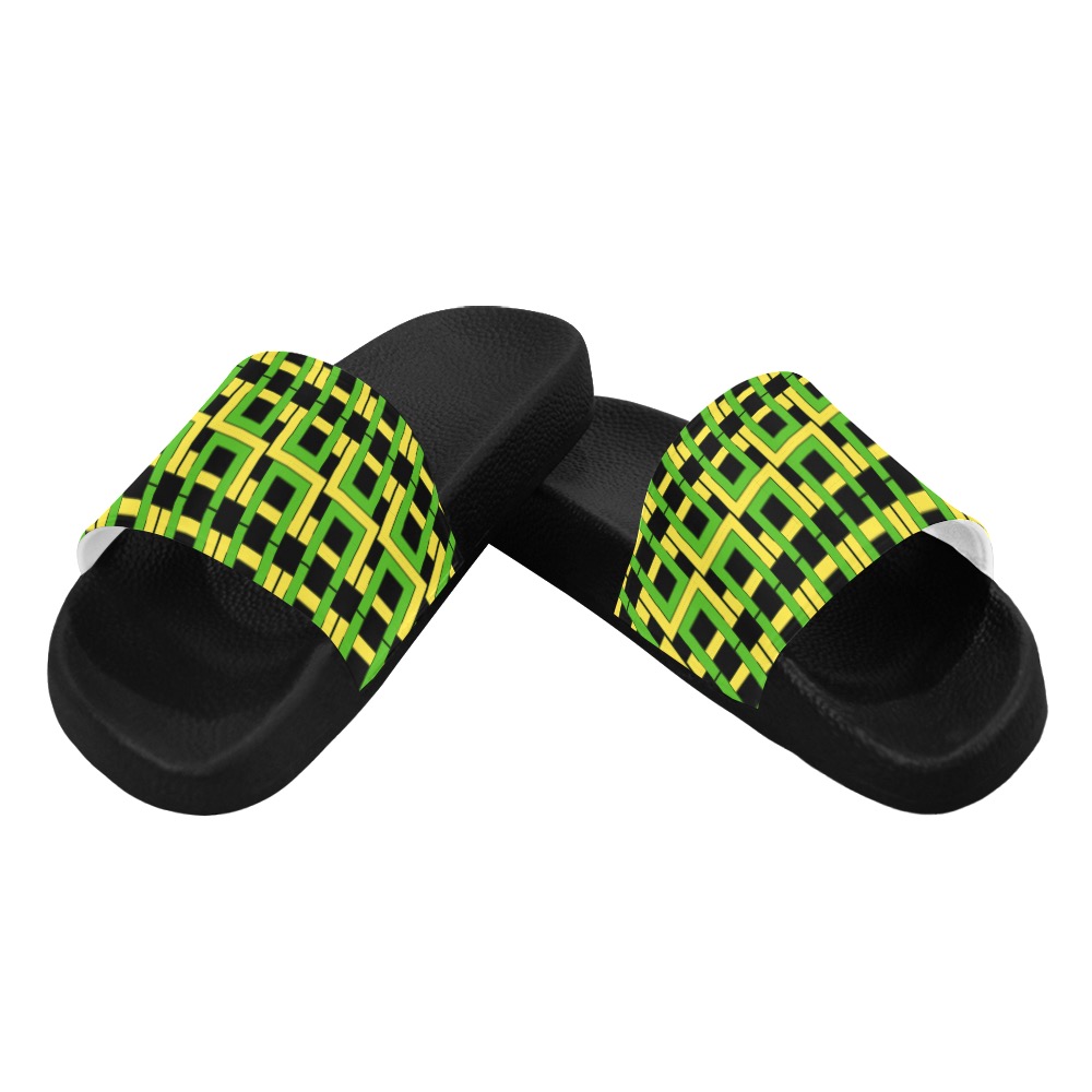 Jamaica - Slide Sandals