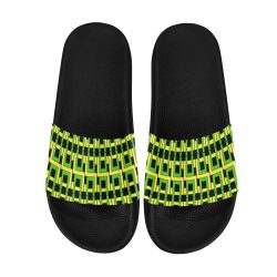 Jamaica - Slide Sandals